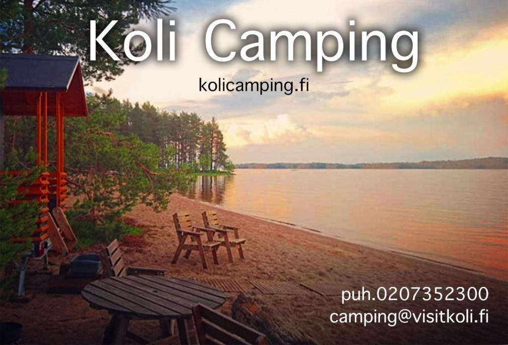 Koli Camping