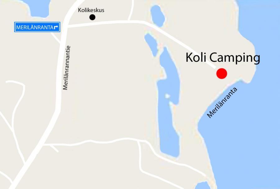 Koli Camping
